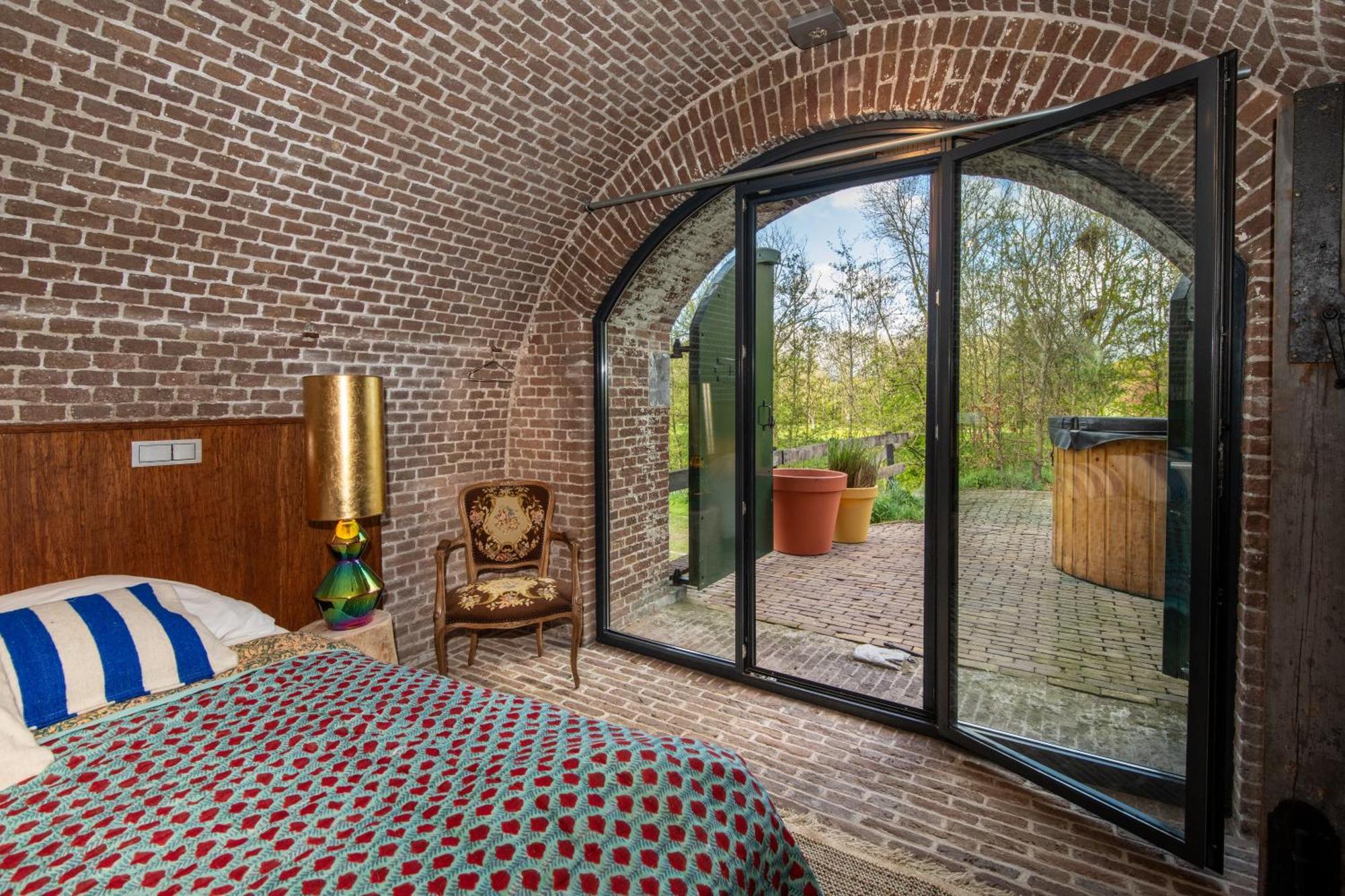 Fort Vuren Buitenkant foto