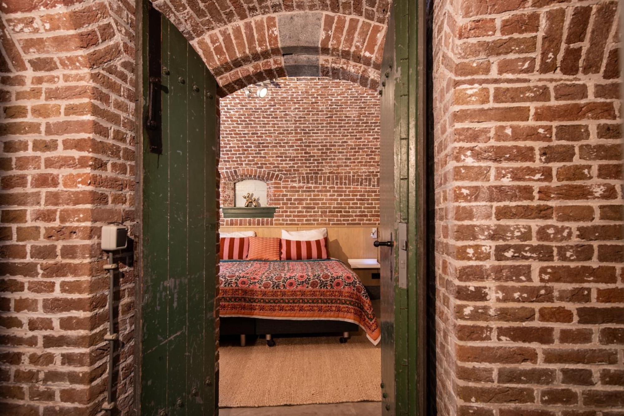 Fort Vuren Buitenkant foto