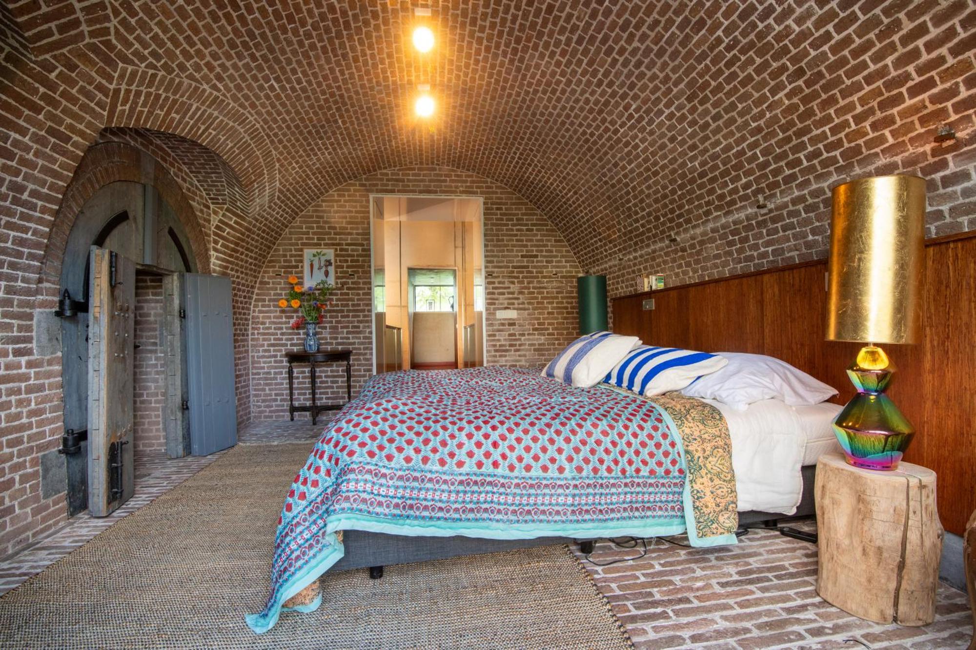 Fort Vuren Buitenkant foto