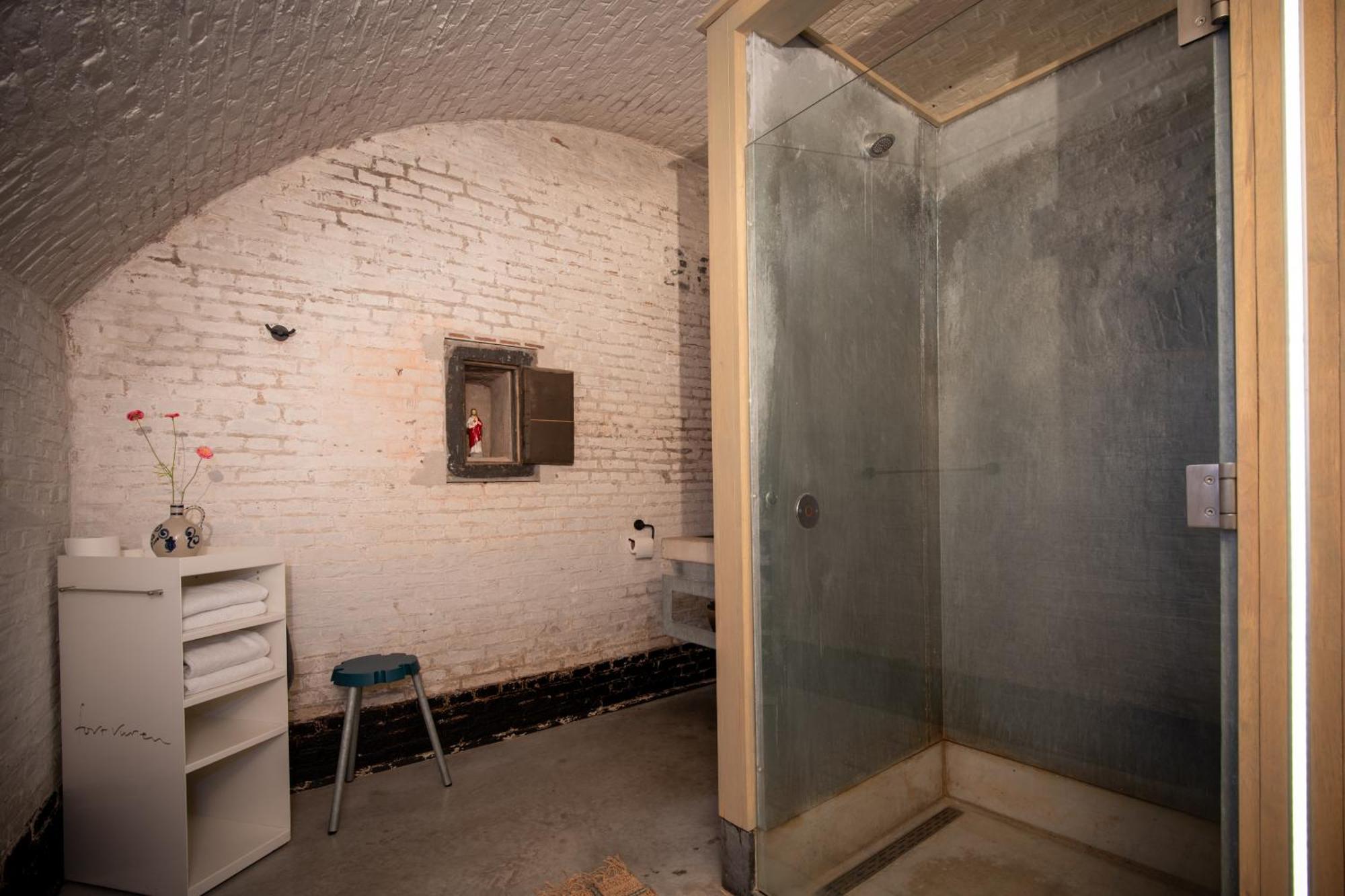 Fort Vuren Buitenkant foto