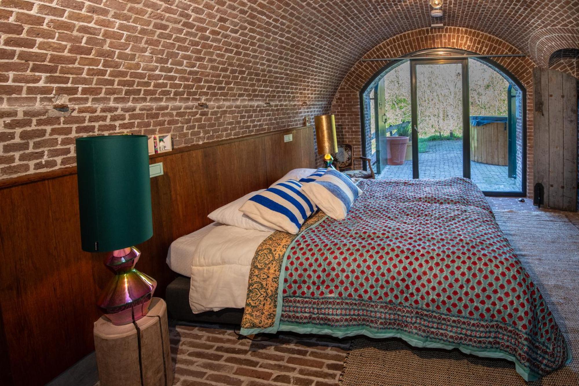 Fort Vuren Buitenkant foto